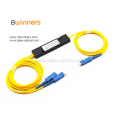 1X2 Fbt Fiber Optic Singlemode Splitter